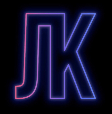 Logo NEŘEŠ TO - LUKY