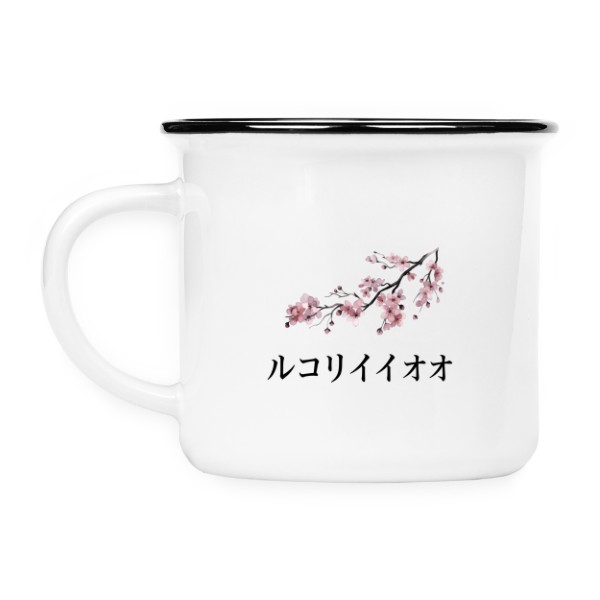 Lukoliinoo - SAKURA