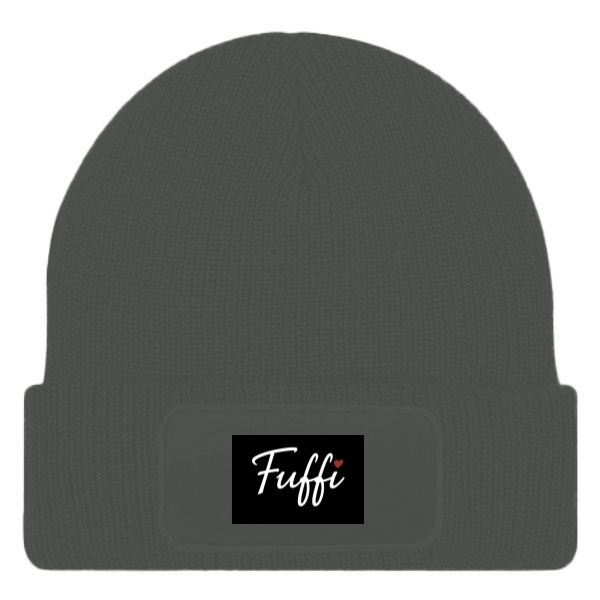 Čepice  s potiskem Nový produkt