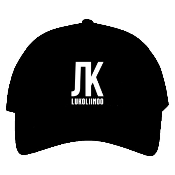 Kšiltovka s potiskem LK  Lukoliinoo