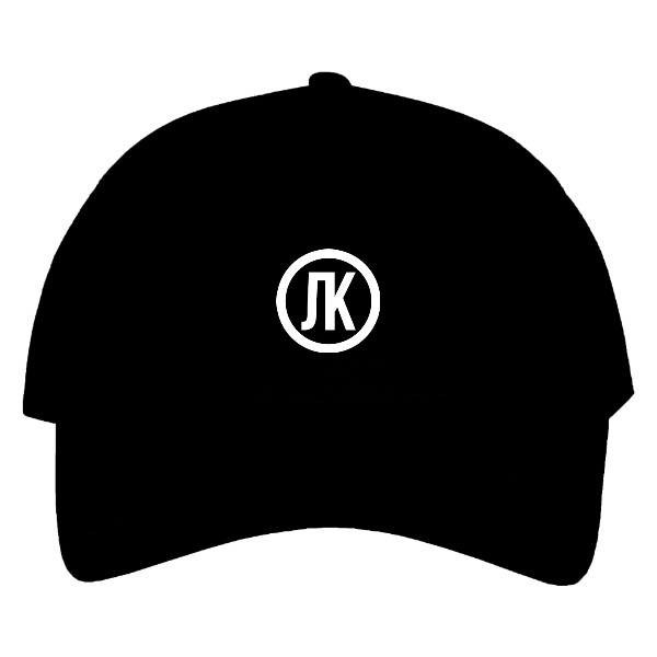 Kšiltovka s potiskem Logo v kroužku