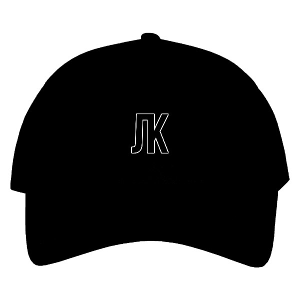 Kšiltovka s potiskem Lukyho logo