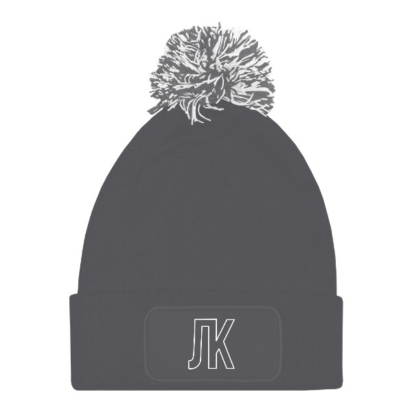 Kulich s potiskem Lukyho logo