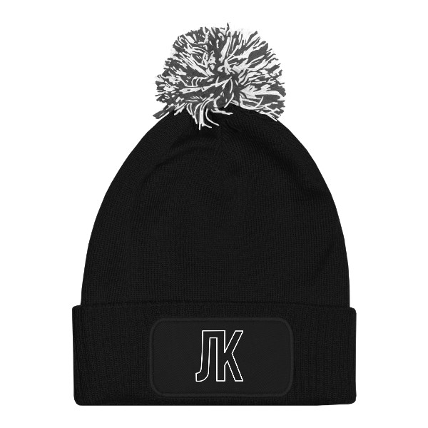 Kulich s potiskem Lukyho logo