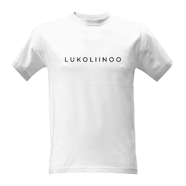 Tričko s potiskem Nový produkt