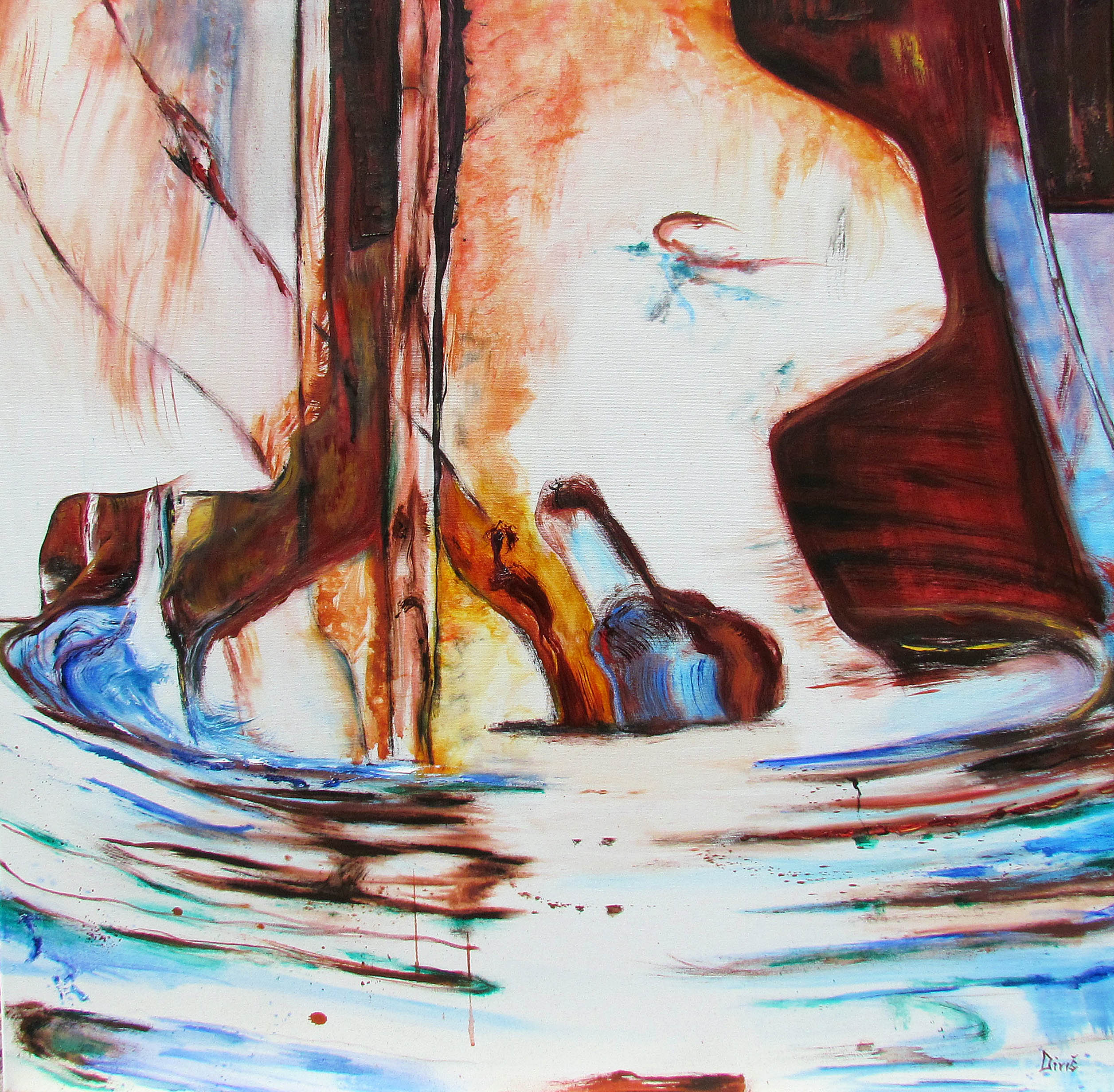 Tříhlavá kočka a pětilistý pes