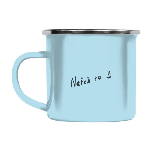 Neřeš to