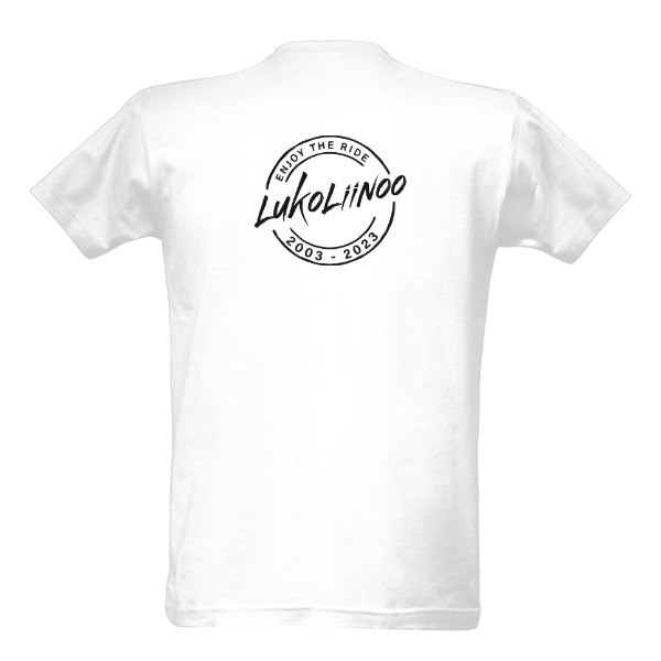 Lukoliinoo - Enjoy the Ride 